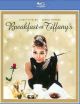 Breakfast At Tiffany's (1961) On Blu-Ray