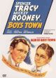 Boys Town (1938) On DVD