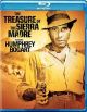 The Treasure Of The Sierra Madre (1948) on Blu-ray