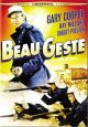Beau Geste (1939) On DVD
