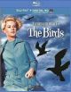 The Birds (1963) On Blu-Ray