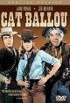 Cat Ballou (1965) On DVD