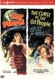 Cat People (1942)/The Curse Of The Cat People (1944) On DVD