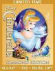 Cinderella (Diamond Edition) (With Digital Copy) (1950) On DVD