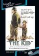 The Kid (1921) on DVD