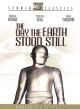 The Day The Earth Stood Still (1951) On DVD