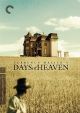 Days Of Heaven (Criterion Collection) (1978) On DVD