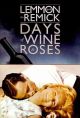Days Of Wine And Roses (1962) On DVD