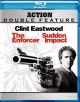 The Enforcer (1976)/Sudden Impact (1983) On Blu-ray