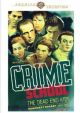 Crime School (1938) On DVD
