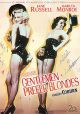 Gentlemen Prefer Blondes (1953) On DVD