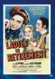 Ladies In Retirement (1941) On DVD