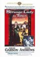 Strange Lady In Town (1955) On DVD
