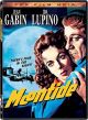 Moontide (1942) On DVD