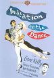 Invitation To The Dance (1956) On DVD