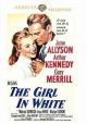 The Girl In White (1952) On DVD