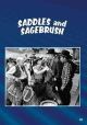 Saddles And Sagebrush (1943) On DVD