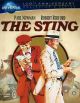 The Sting (Universal 100th Anniversary Collector's Series) (Digibook) (1973) on Blu-ray