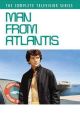 Man From Atlantis: The Complete Television Series On DVD