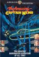 The Amazing Captain Nemo (1978) On DVD