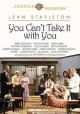 You Can't Take It With You (1979) On DVD