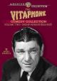 The Vitaphone Comedy Collection, Vol. Two: Shemp Howard (1933-1937) On DVD