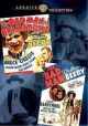 The Bad Man Of Brimstone (1937)/The Bad Man (1941) On DVD