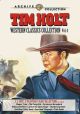 Tim Holt Western Classics Collection, Vol. 4 On DVD