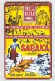 Sabaka (1955) On DVD
