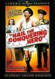 Hail The Conquering Hero (1944) On DVD