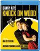 Knock On Wood (Remastered Edition) (1953) On Blu-Ray