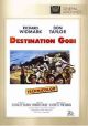 Destination Gobi (1953)  On DVD