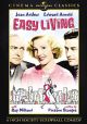 Easy Living (1937) On DVD