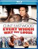 Every Which Way But Loose (1978) On Blu-Ray