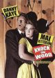 Knock On Wood (Remastered Edition) (1953) On DVD