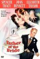 Father Of The Bride (1950) On DVD