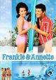 Frankie & Annette: M-G-M Movie Legends Collection On DVD