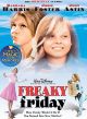 Freaky Friday (1977) On DVD