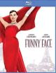 Funny Face (1957) On Blu-Ray