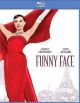 Funny Face (1957) On Blu-Ray