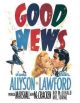 Good News (1947) On DVD