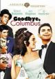 Goodbye, Columbus (1969) On DVD