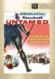 Untamed (1955) On DVD