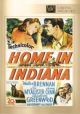 Home In Indiana (1944) On DVD