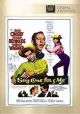 Say One For Me (1959) On DVD