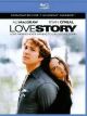 Love Story (1970) On DVD