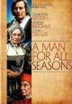 A Man For All Seasons (1966) On DVD