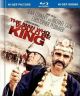 The Man Who Would Be King (Digibook) (1975) On Blu-Ray