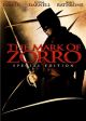 Mark Of Zorro Special Edition (1940) On DVD