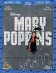 Mary Poppins (50th Anniversary Edition) (1964) On Blu-Ray